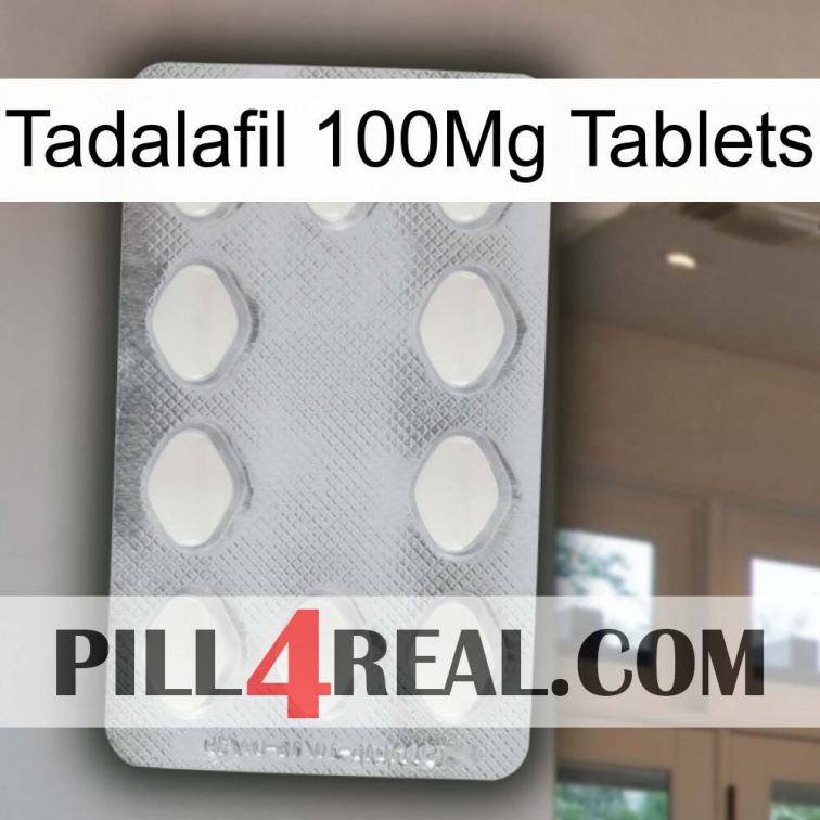 Tadalafil 100Mg Tablets 16